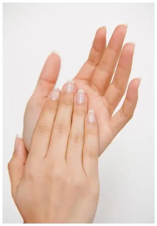 火型手之人的运势