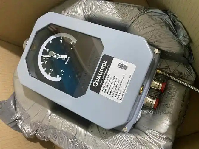 油位计瑞典akmolr遥测式机械油位指示器变压器配件