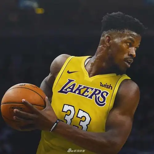 巴特勒成头号交易热门 湖人领衔三大去处_高清图集_新浪网