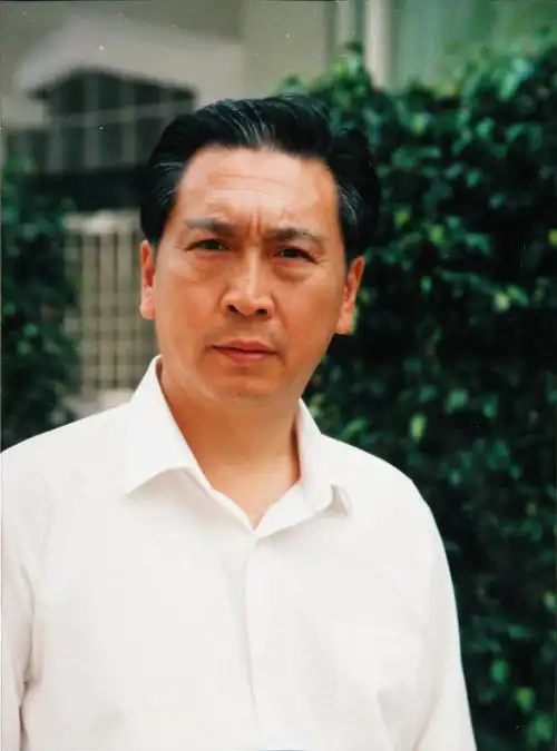 毕彦君加盟《傻春》 与陶虹演"另类父女"