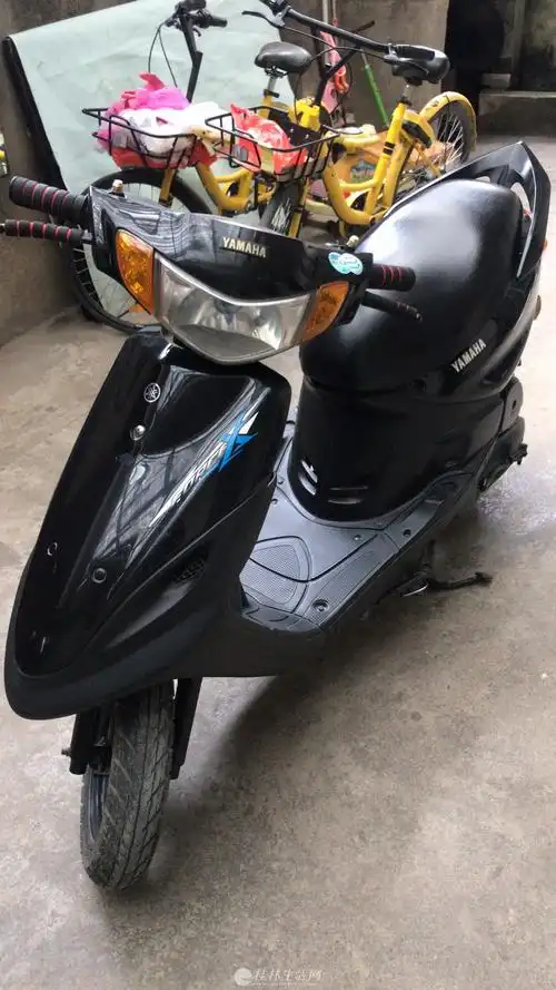 转让雅马哈福喜要的联系