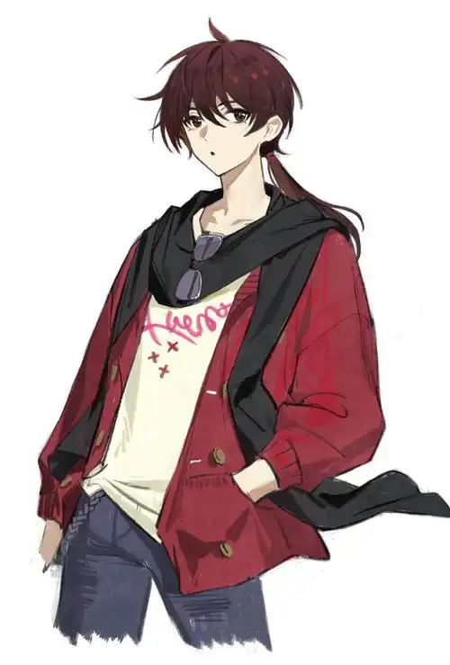 张佳乐##全职高手