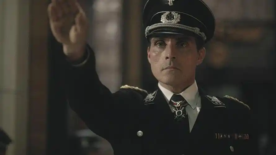 高堡奇人 第二季