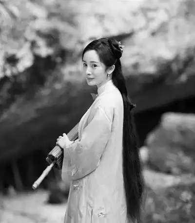 杨幂《绣春刀2》剧照