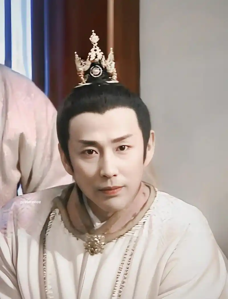 陈道明 #八贤王 - 抖音