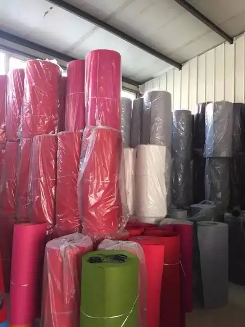 江苏无纺布厂家无锡无纺布常熟无纺布苏州无纺布上海无纺布图片|江苏