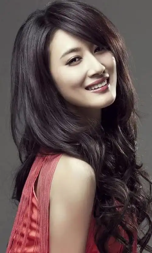 郭珍霓15张精美的照片