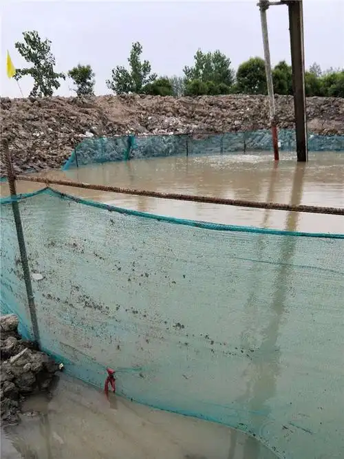 沙河口区江苏兴永水下沉井封底公司