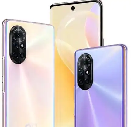 华为nova8手机价格