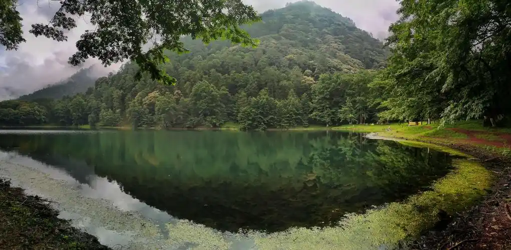 7月4日德昌黑龙潭