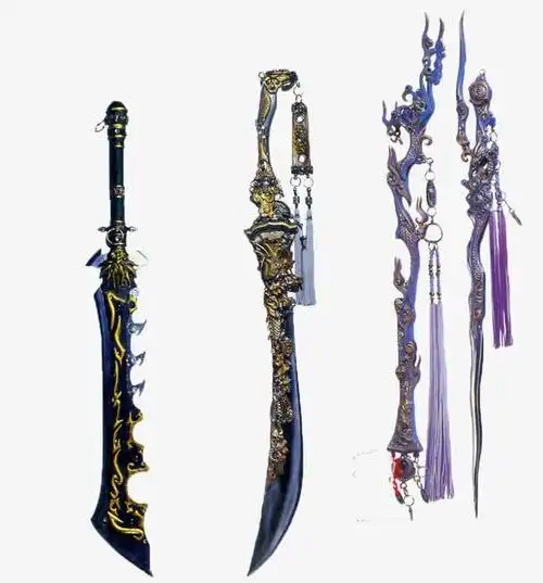 十二星座适合女生的古风武器十二星座有什么特质