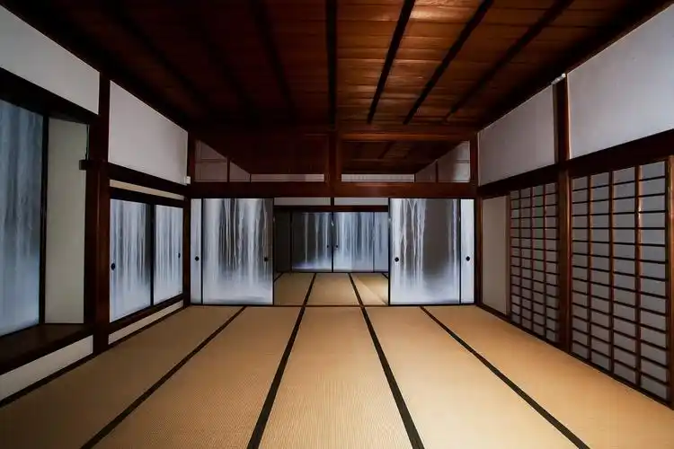 走进20世纪中期日式建筑shofusojapanesehouse