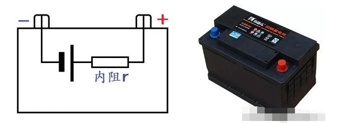 什么是电池内阻?