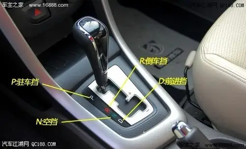 【图】空挡滑行吗 谈谈自动挡常见的使用疑问_汽车江湖