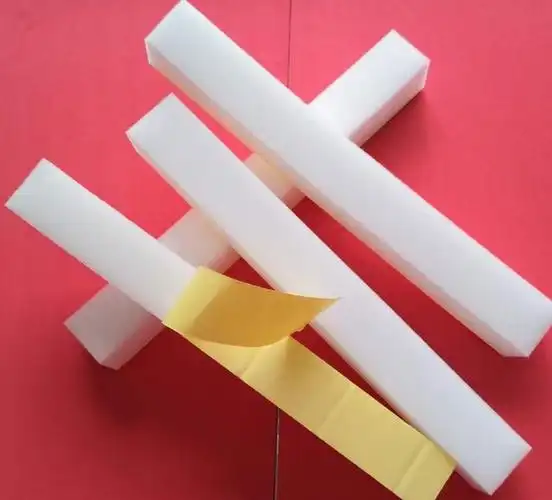 长葛隔离面罩海绵条定做