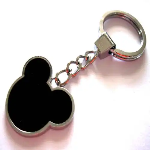 【厂价供应锌合金钥匙扣,钥匙扣,可订做各种钥匙扣】价格,批发,供应商