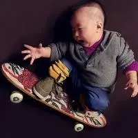 头像霸气小孩纹身图片霸气小孩图片嚣张霸气小孩图片霸气小孩儿社会