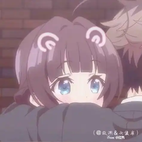 两男一女闺蜜头像(二男一女头像分开图片)