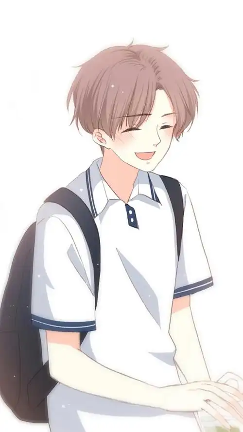 人气漫画怦然心动