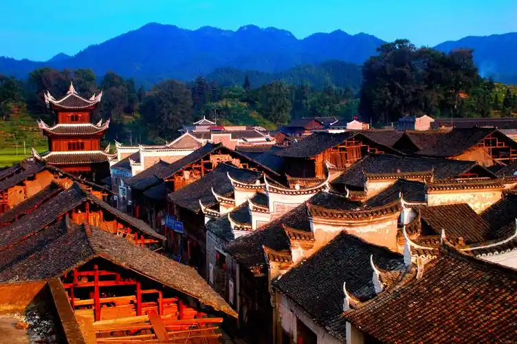 贵州第一旅游网