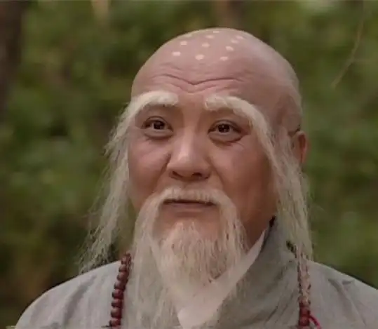 图片描述下面我们就从这张法海的图片中来一探这个史上最强法海的实力