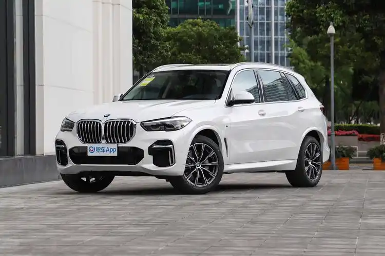 宝马x5系列价格及图片(宝马x5价格及图片及价格表)