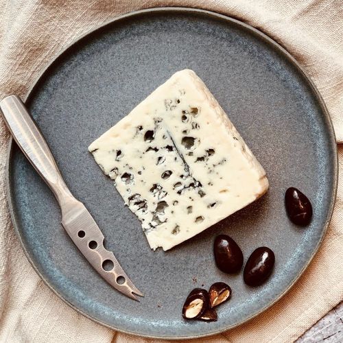 法国原装进口roquefort aop洛克福尔蓝纹干酪奶酪blue cheese