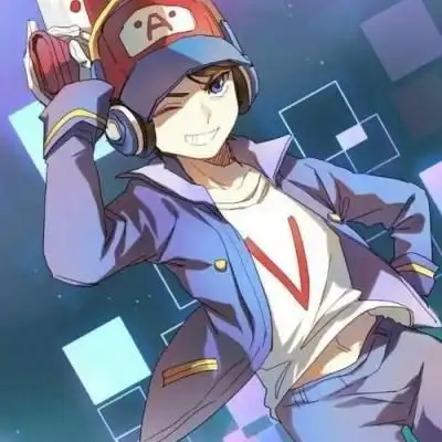 王者荣耀:鲁班七号_卡通动漫头像_我要个性网