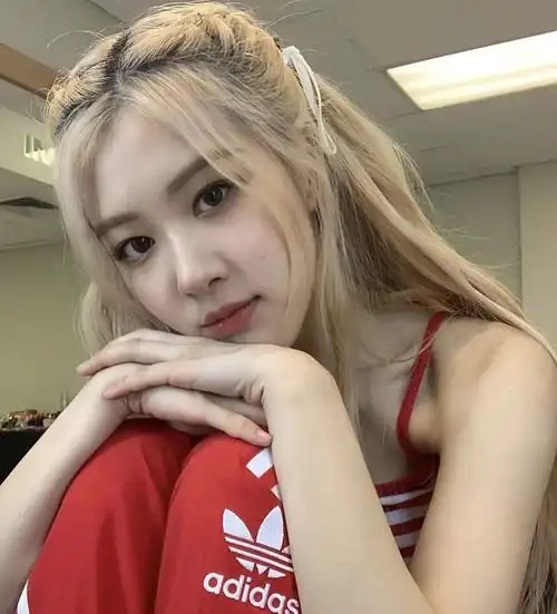 更新blackpink-朴彩英头像_腾讯新闻