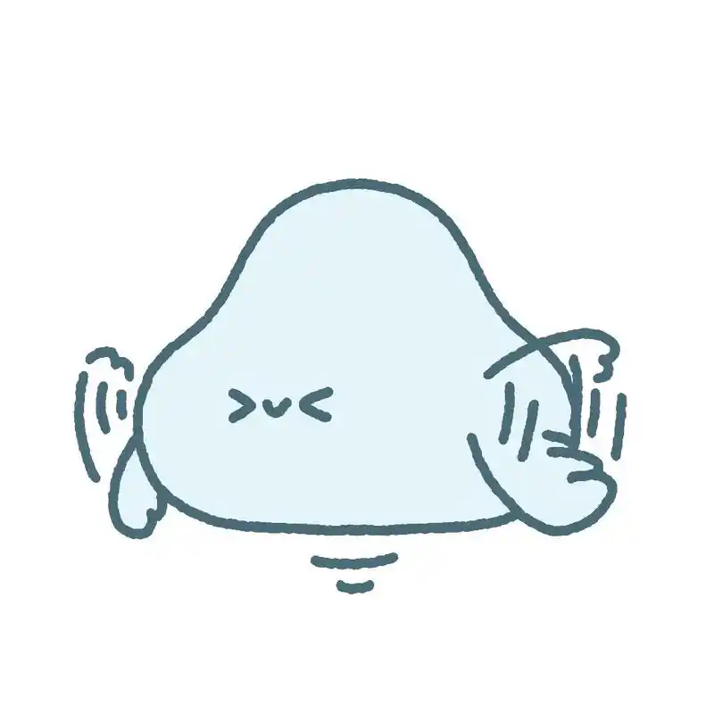 云崽头像!拿去用吧!#动画 #治愈系 - 抖音