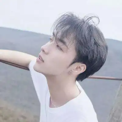 现在最火的qq头像图片男生帅气男生真人高清微信头像大全