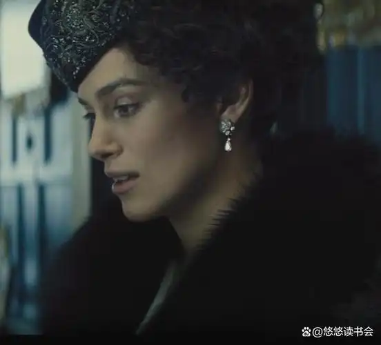 安娜00卡列尼娜婚姻的三重境界你在哪一层