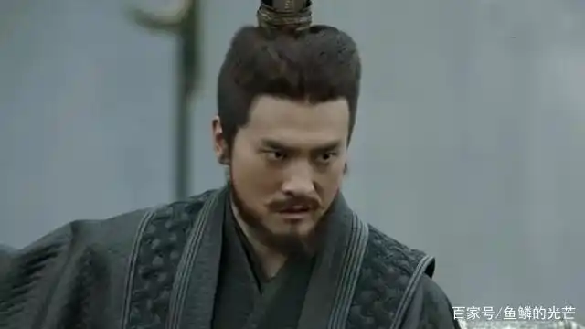 《庆余年》何洁前夫郝子铭折服众人的精湛演技,正面说明离婚原因