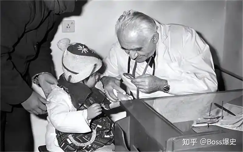 第一位加入中国国籍的外国人