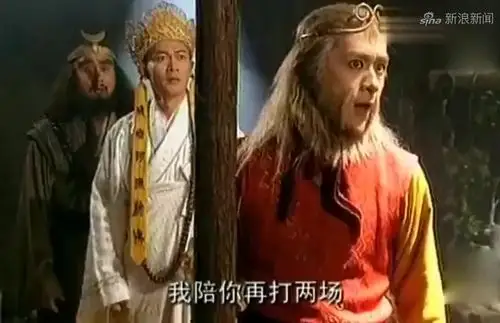 天地争霸美猴王:沙僧老实人也能想出好办法