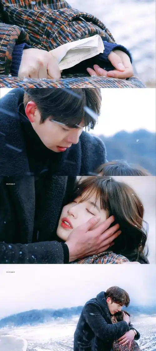 任意依恋 裴秀智金宇彬