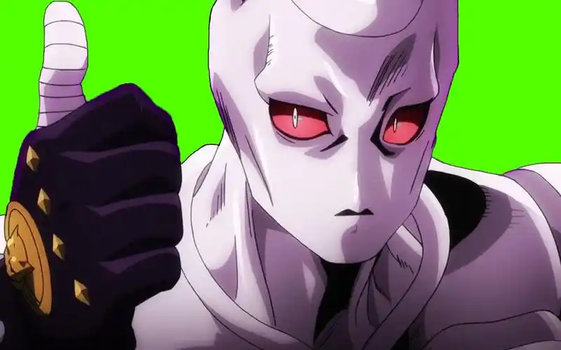 killer queen引爆gb