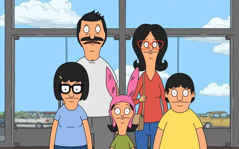 听懂美剧:《开心汉堡店》经典台词听力练习回顾