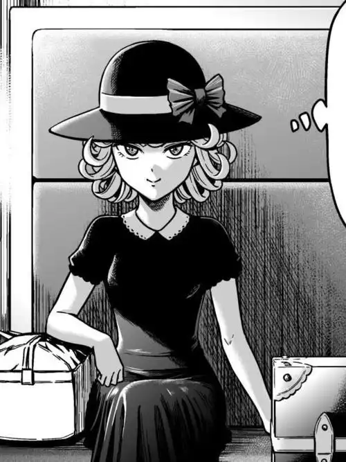 一拳超人:高清重制版新吹雪组清炭版公开_赛克斯