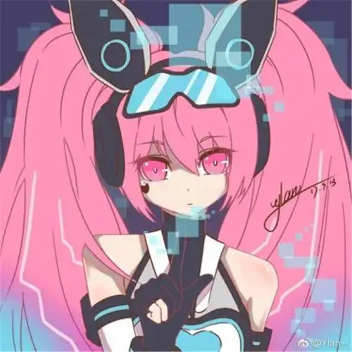 王者荣耀安琪拉心灵骇客图片