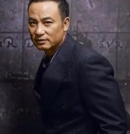 香港最有实力的男明星演员排名榜单揭晓!周润发名列榜首!