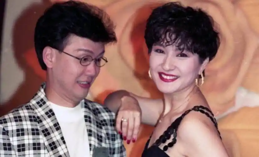 李茂山一首《无言的结局》爆红,嗜赌欠千万债务躲避海外_演艺事业_林