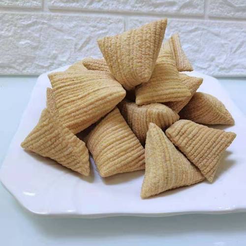 老式荞麦酥糕点心特色零食三角形零食长条酥藕粉酥休闲手工荞麦