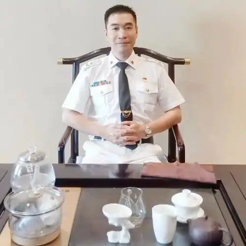 中峡创投联合创始人玖州同集团董事长曦  曌优秀嘉宾信息4,16:00-17