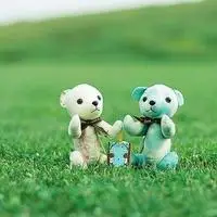 微信清新花朵头像点击鼠标右键下载