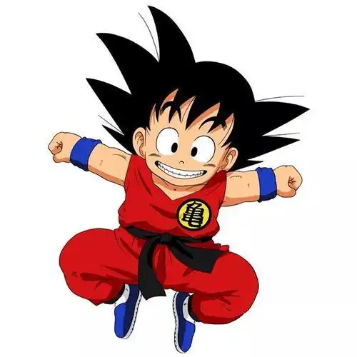 抖音七龙珠p图软件叫什么_有七龙珠头像贴纸的app介绍