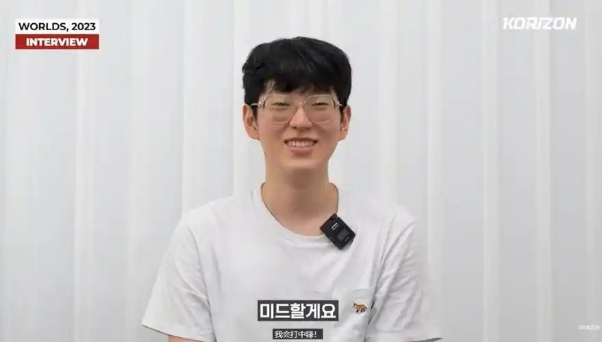 【ytb】scout快问快答:提到faker相关961596:tarzan野 scout中