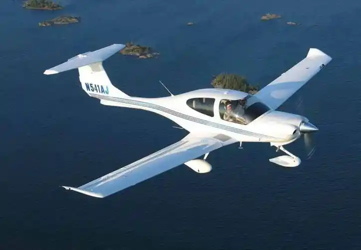 小型固定翼飞机你认识几个