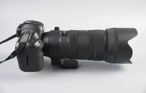 适马70-200mm f2.8 sports外观图赏(12)