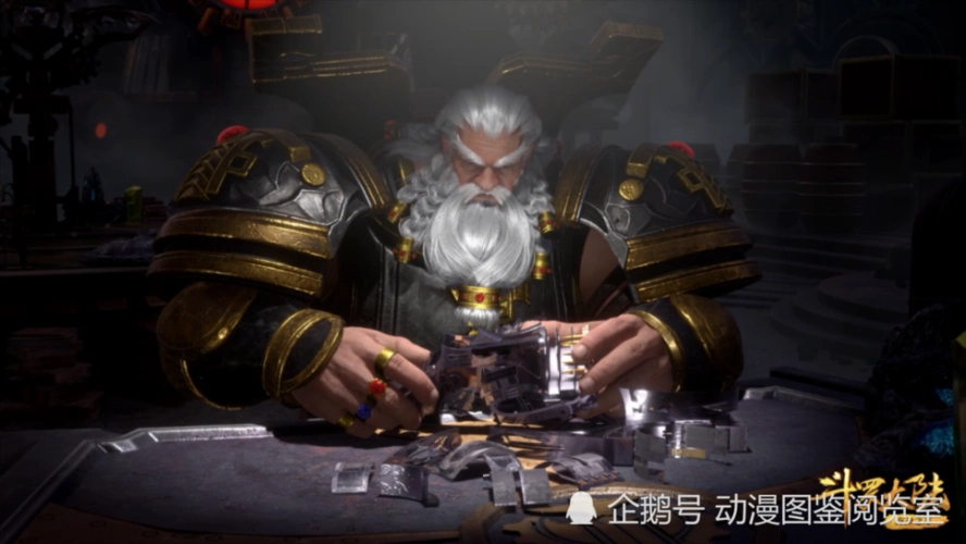 斗罗大陆第149集最新预告唐三的怒火